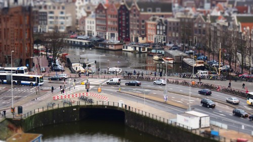 Olympus OM-D, scatti fotografici di prova