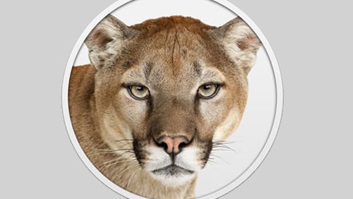 OS X 10.9 avvistato in Rete