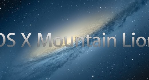 OS X Mountain Lion, via ai download (up.1)