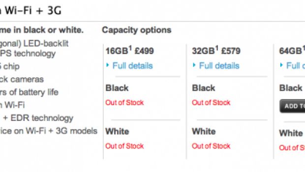 Scorte di iPad 2 in esaurimento, iPad 3 in arrivo