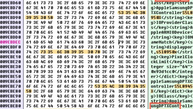 Apple sta lavorando sia ad A5X che ad A6?