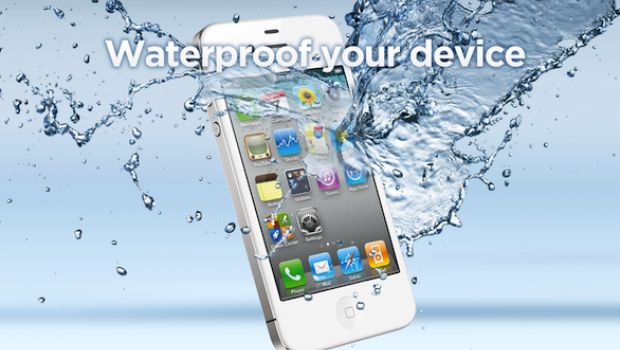 Ecco perché iPhone 5 potrebbe essere waterproof