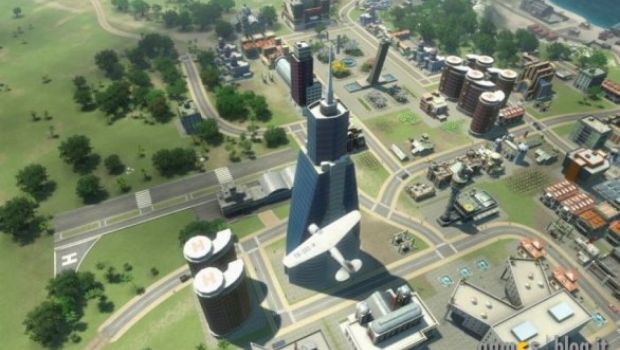 Tropico 4: nuove immagini sull'espansione Modern Times