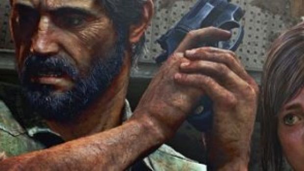 The Last of Us in copertina sul prossimo Game Informer - nuove immagini