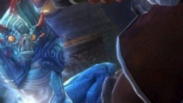 Kingdom of Amalur: Reckoning - buoni i risultati nelle primissime recensioni