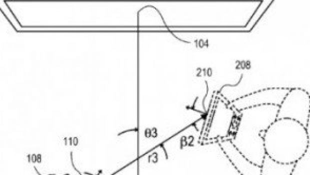 Un vecchio brevetto Sony ricorda molto da vicino il controller Wii U