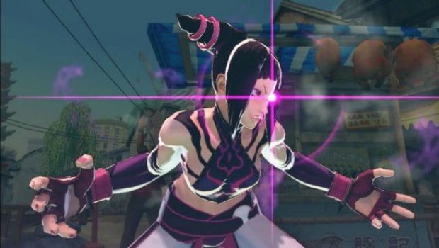 Super Street Fighter IV: Arcade Edition disponibile via Games on Demand