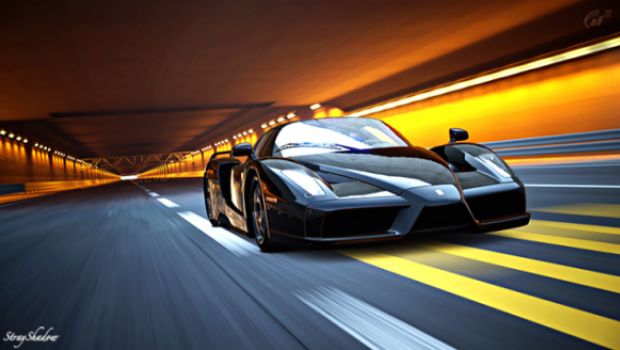 Gran Turismo 5: disponibile l'aggiornamento 2.04