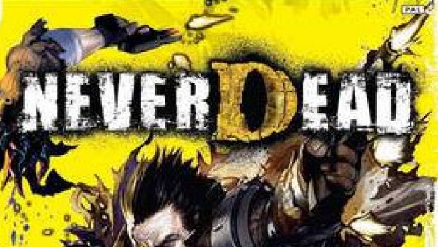 NeverDead: la recensione