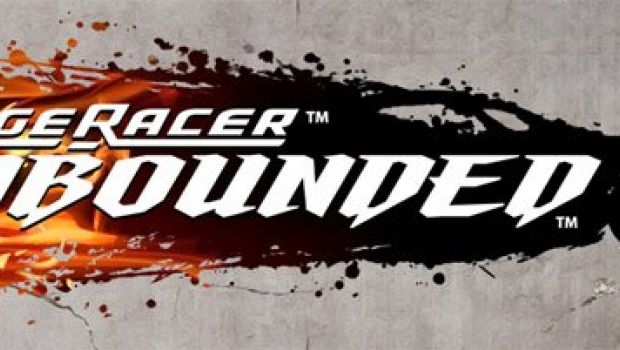 Ridge Racer Unbounded slitta di qualche settimana