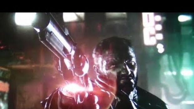 Unreal Engine 4 richiede la potenza di dieci Xbox 360