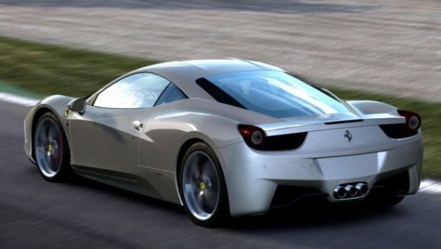 Test Drive: Ferrari Racing Legends, nuovi dettagli