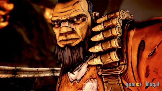 Borderlands 2: nuove immagini di gioco dall'ultimo trailer