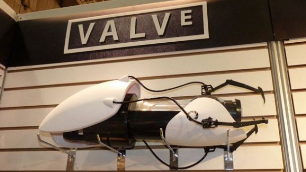 Valve merchandise: NECA mostra il Portal gun e le statuette dei personaggio dei giochi
