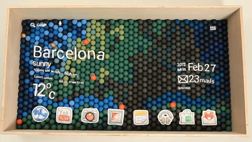 ASUS Transformer Prime Full HD al MWC 2012