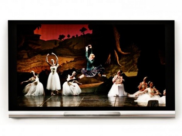 Bang & Olufsen BeoVision 12-65