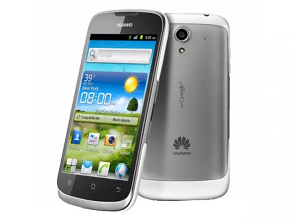 Huawei Ascend G300