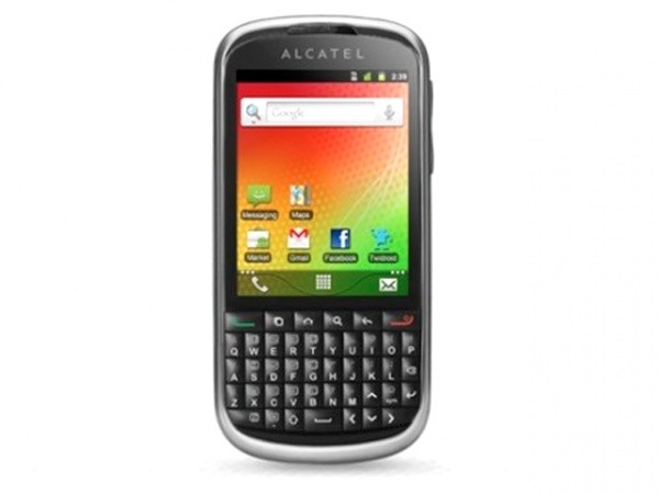 Alcatel OT-915
