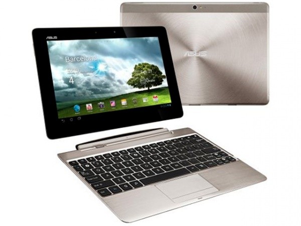 ASUS Transformer Pad Infinity 700