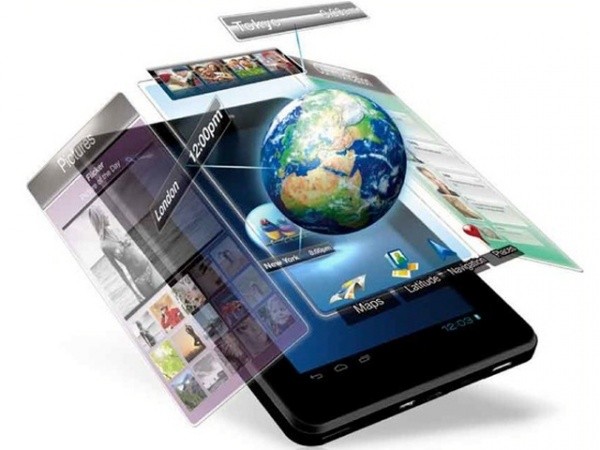 ViewSonic ViewPad G70