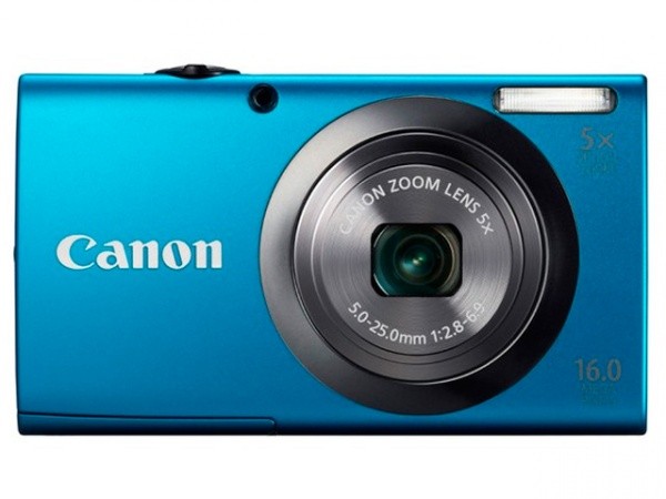 Canon PowerShot A2300