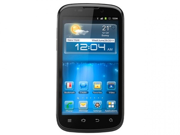 ZTE Mimosa X