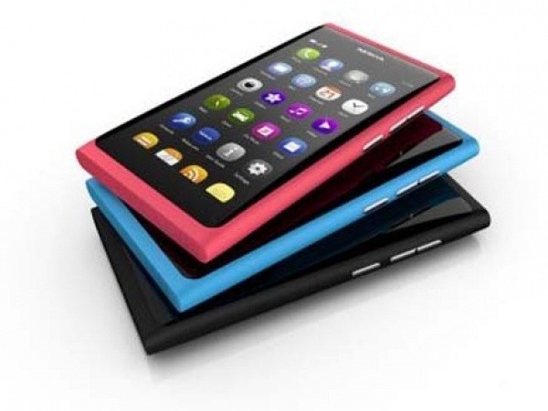 Nokia N9