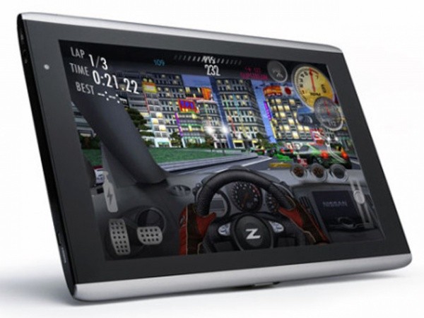 Acer Iconia Tab A511