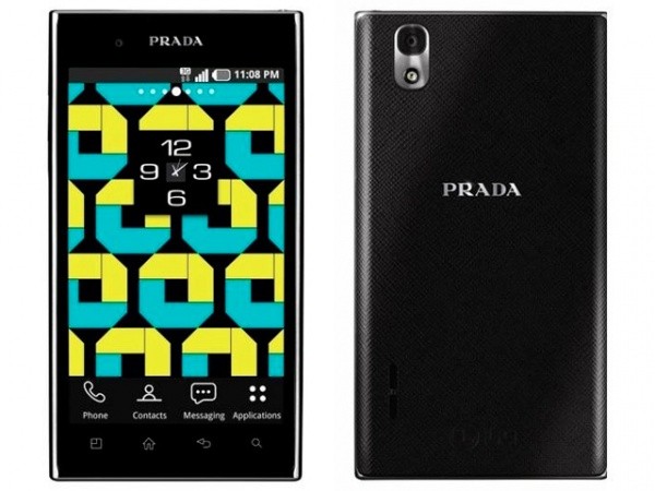 LG Prada 3.0
