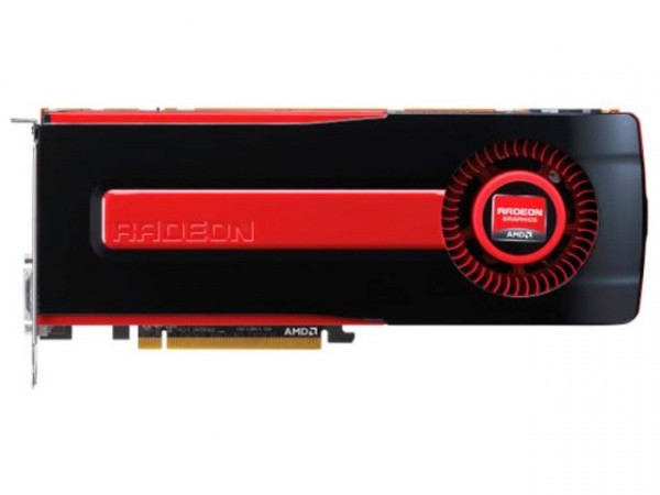 AMD Radeon HD 7950