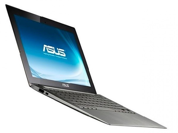 Asus Zenbook UX21E