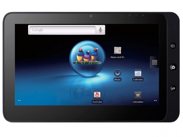 ViewSonic ViewPad 10e