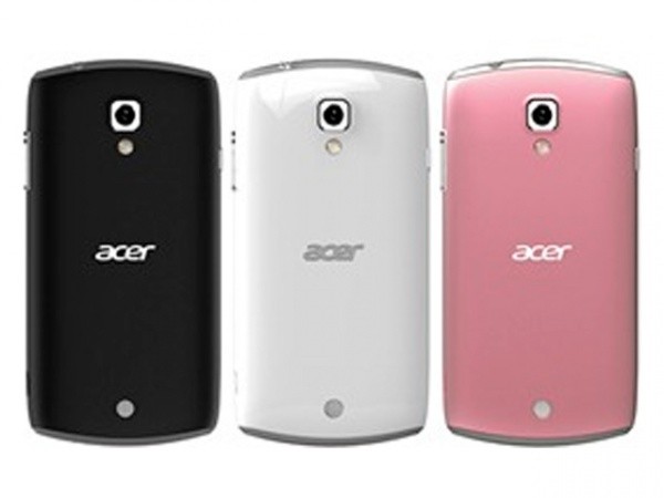 Acer Liquid Glow