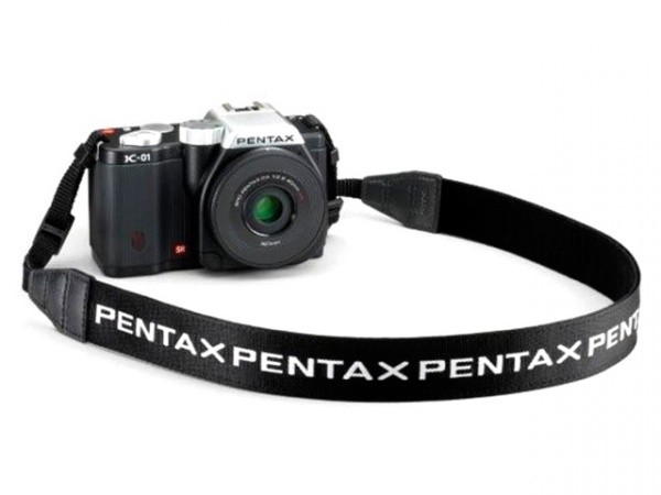 Pentax K-01