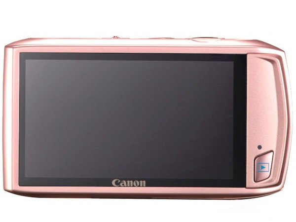 Canon Ixus 320 HS