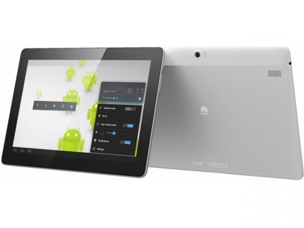 Huawei Mediapad 10 FHD