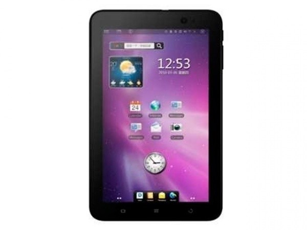 ZTE Light Tab 2