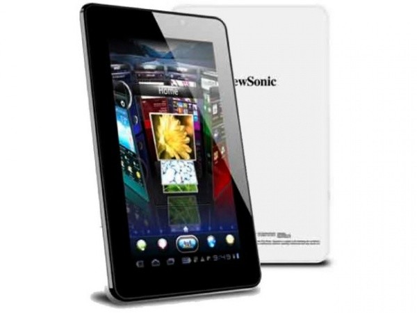 ViewSonic ViewPad E70