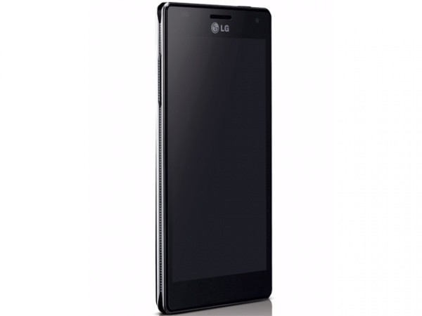 LG Optmius 4X HD