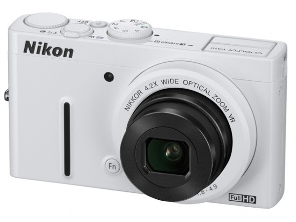 Nikon Coolpix P310