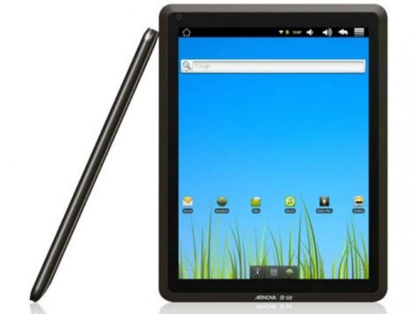 Archos Arnova 9 G2