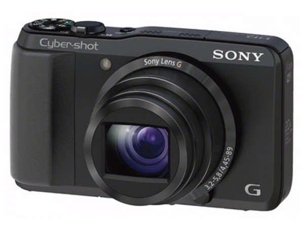 Sony Cyber-Shot DSC-HX30V