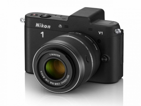 Nikon 1 V1