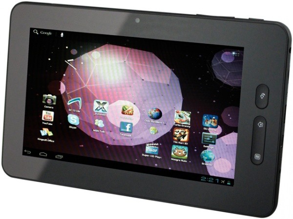 Mediacom Smart Pad 715C