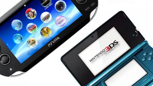 PS Vita vs Nintendo 3DS, console portatili a confronto