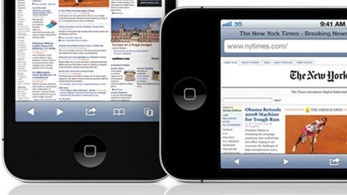 Google spiava gli utenti iOS