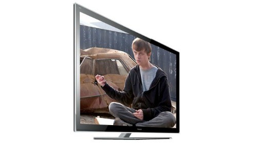 Nuove TV Panasonic presentate: Plasma e LCD LED