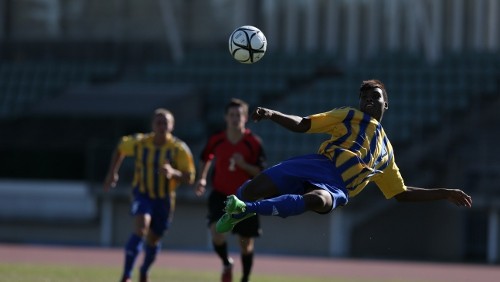 Canon EOS 1D X: prime fotografie professionali