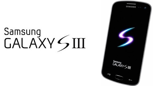 Samsung Galaxy S III: display 1080p e due colorazioni