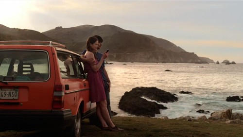 Siri, ecco i nuovi spot Rock God e Road Trip